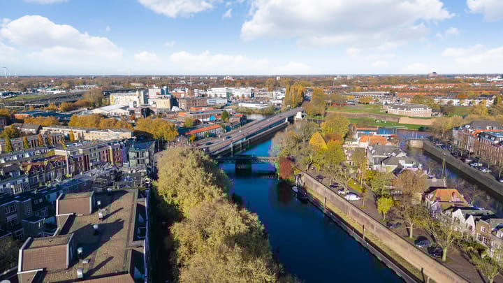 Foto 33 van Emmaplein 49