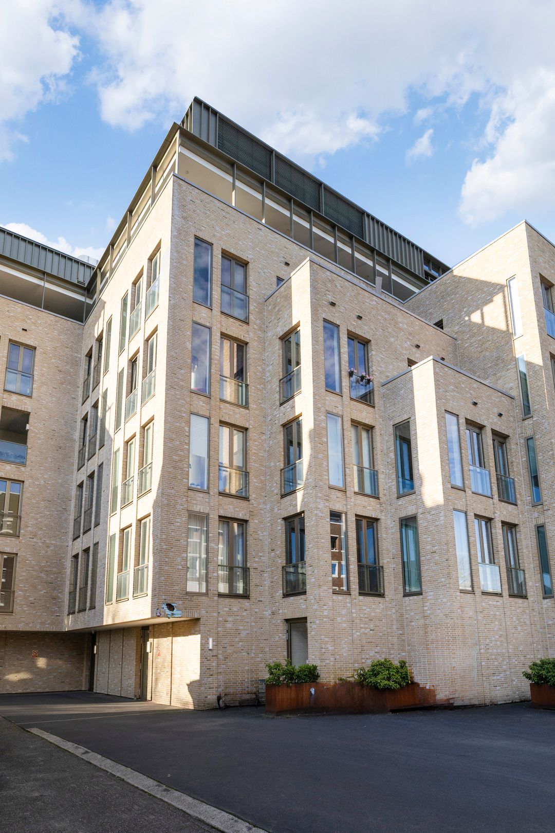 Foto 38 van Emmaplein 49