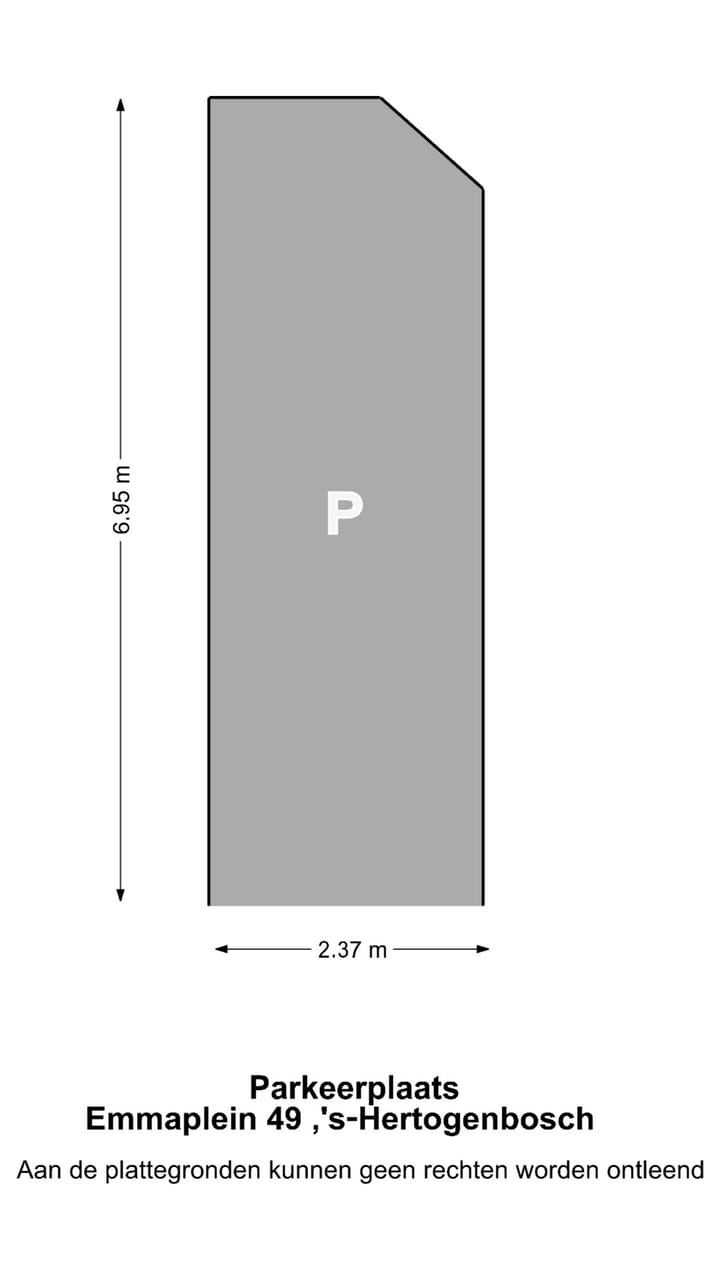 Foto 44 van Emmaplein 49