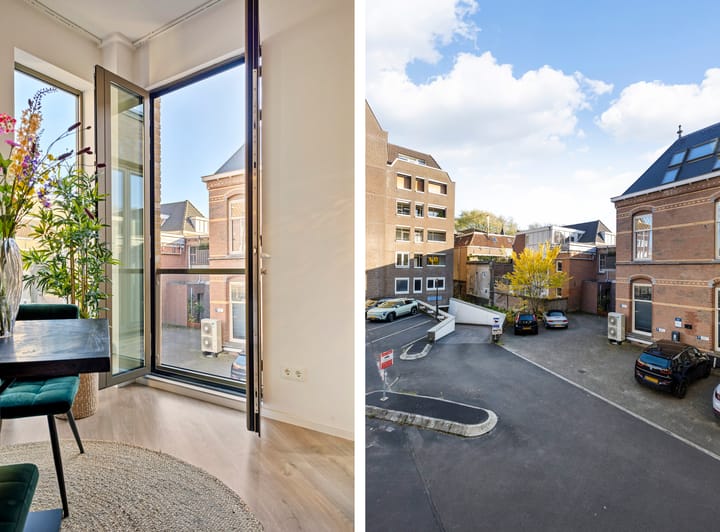 Foto 19 van Emmaplein 49