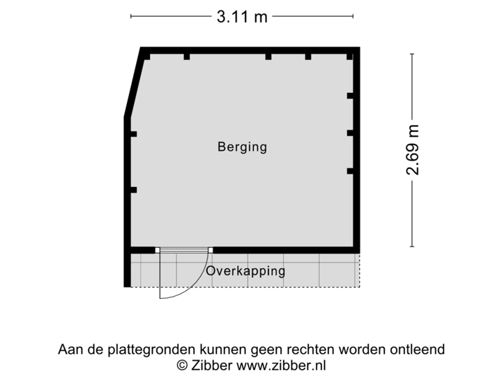 Berging