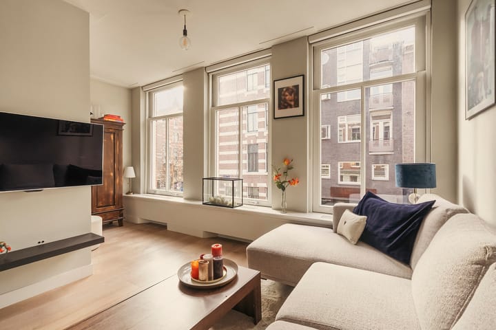 Photo 7 of Swammerdamstraat 59-1