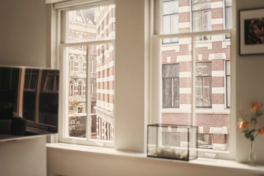 Photo 8 of Swammerdamstraat 59-1