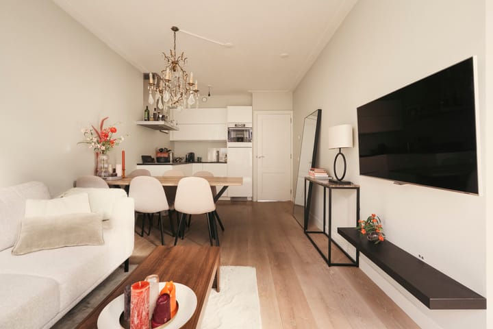 Photo 12 of Swammerdamstraat 59-1