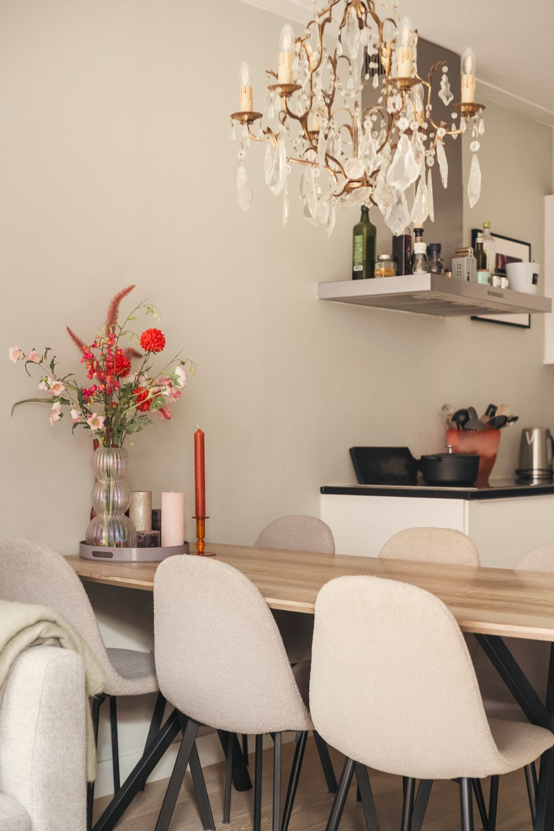 Photo 13 of Swammerdamstraat 59-1