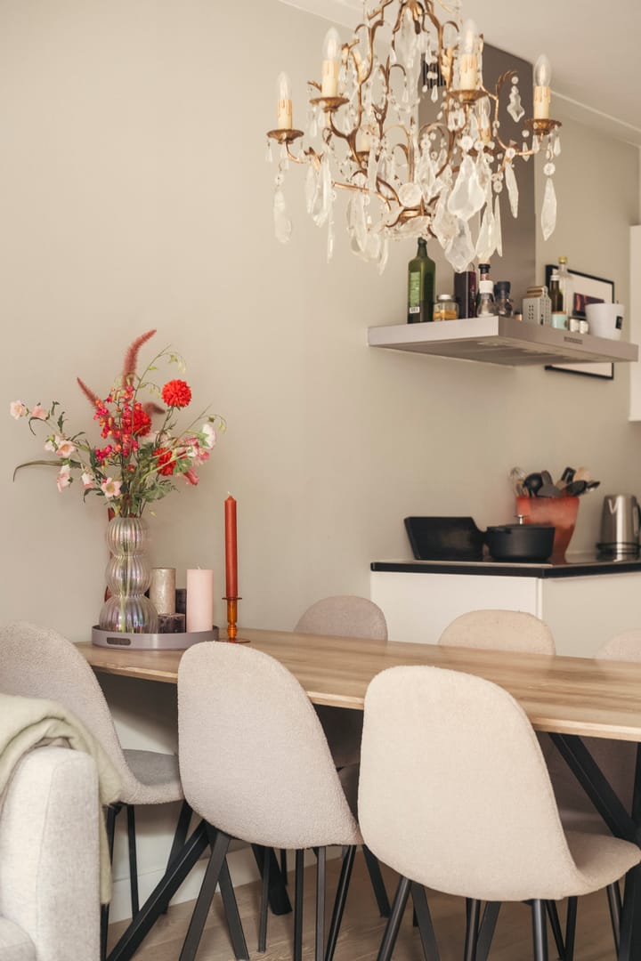 Photo 13 of Swammerdamstraat 59-1