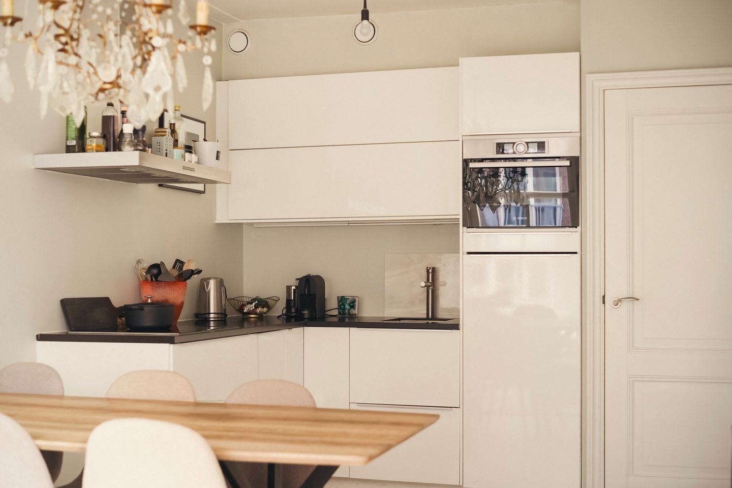 Photo 14 of Swammerdamstraat 59-1