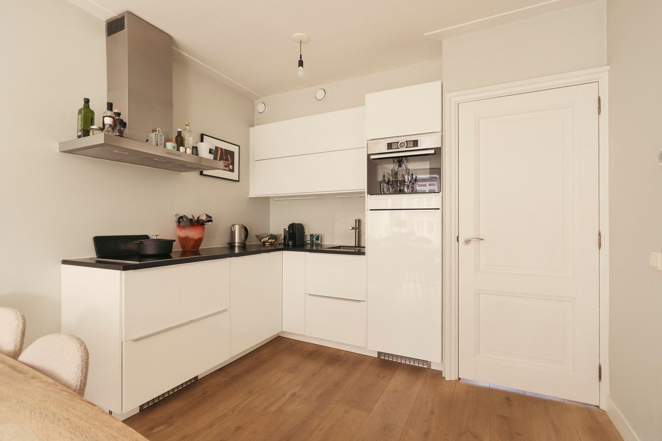 Photo 15 of Swammerdamstraat 59-1