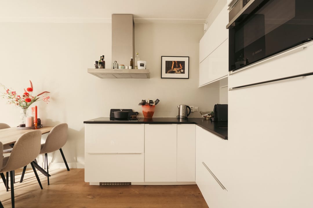 Photo 16 of Swammerdamstraat 59-1