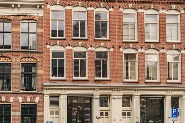 Photo 2 of Swammerdamstraat 59-1