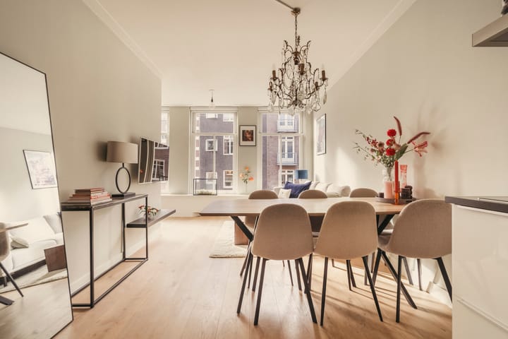 Photo 4 of Swammerdamstraat 59-1