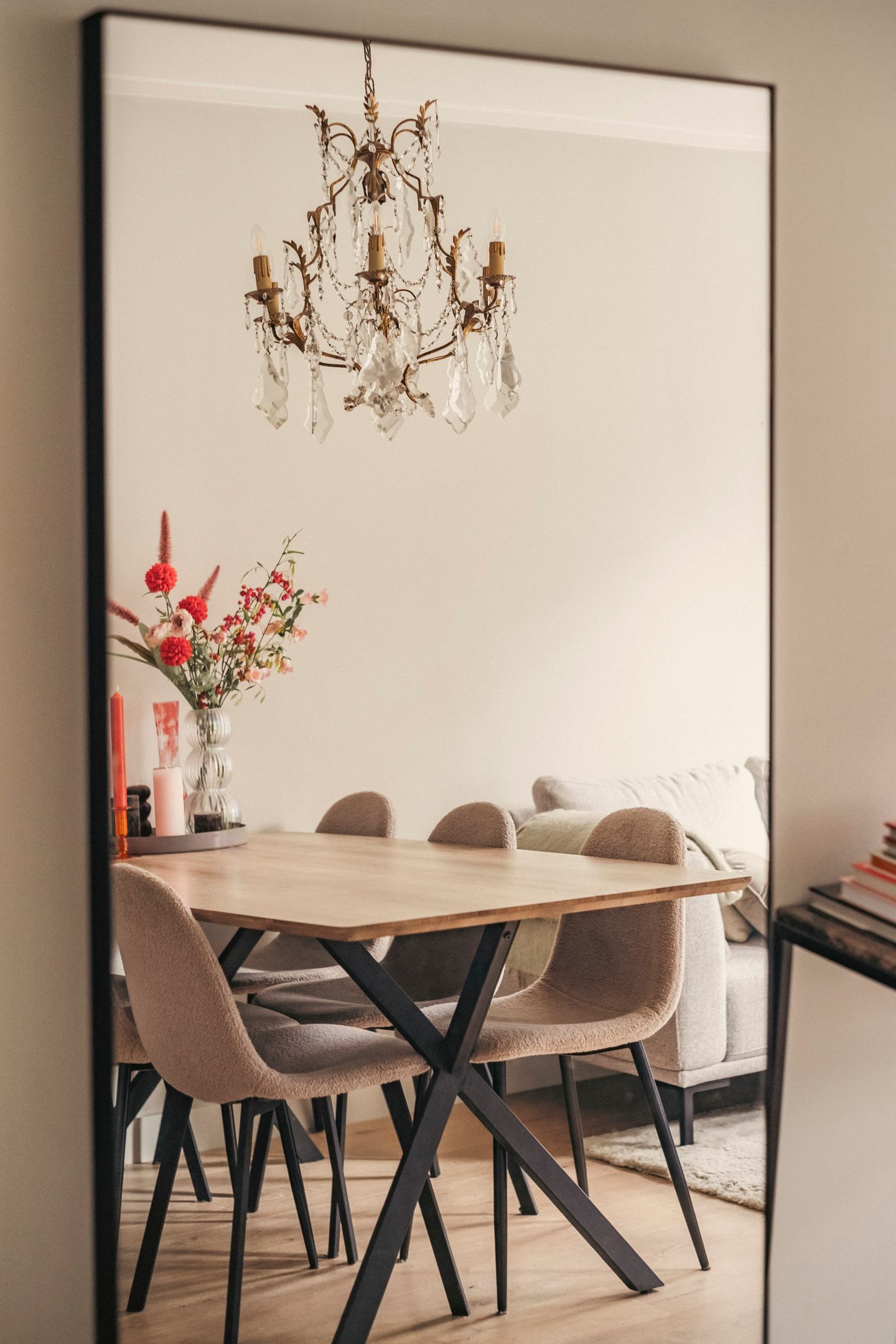 Photo 5 of Swammerdamstraat 59-1