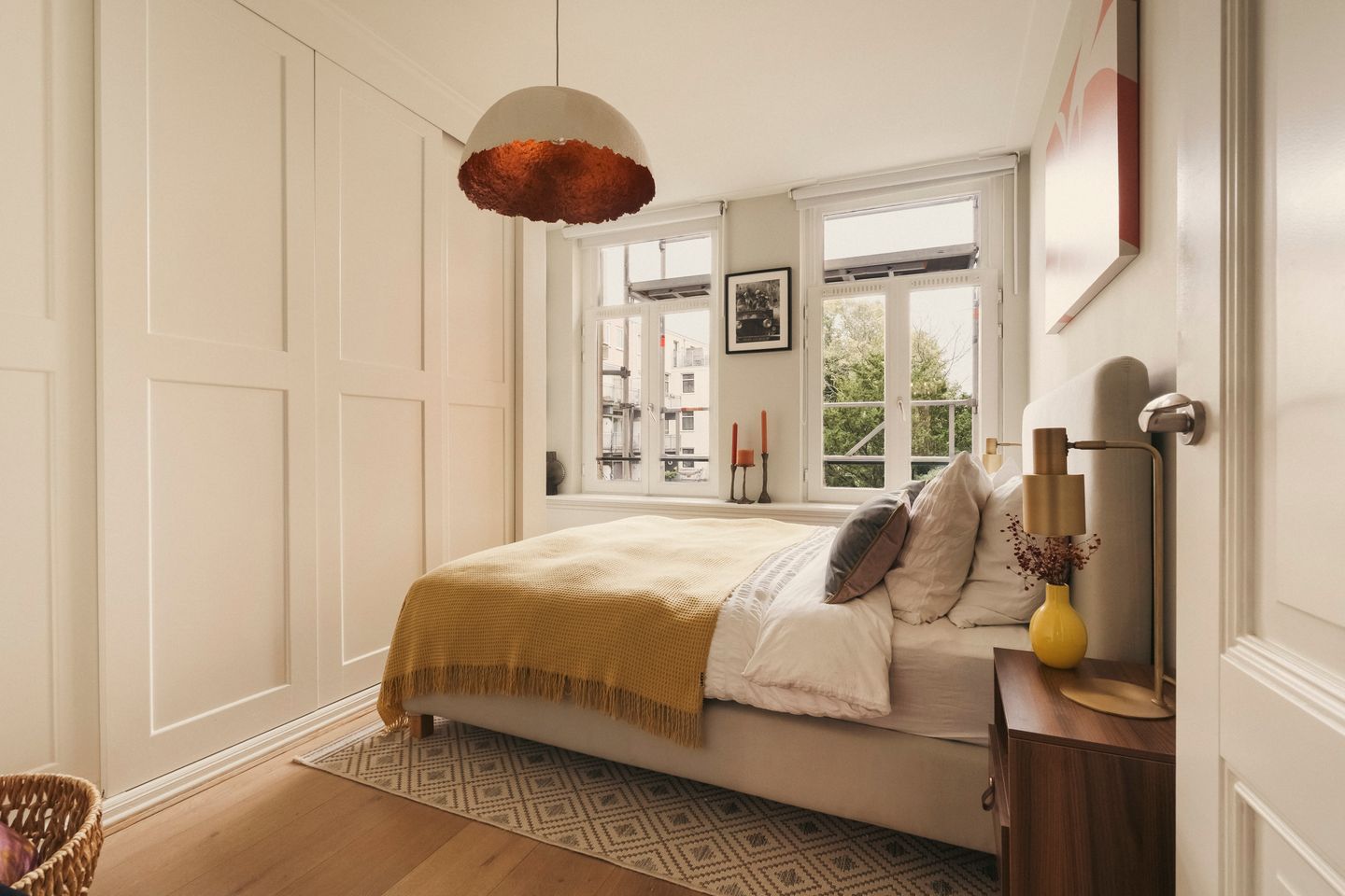 Photo 20 of Swammerdamstraat 59-1