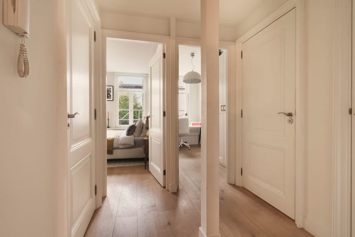 Photo 19 of Swammerdamstraat 59-1