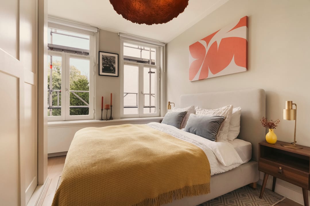 Photo 22 of Swammerdamstraat 59-1