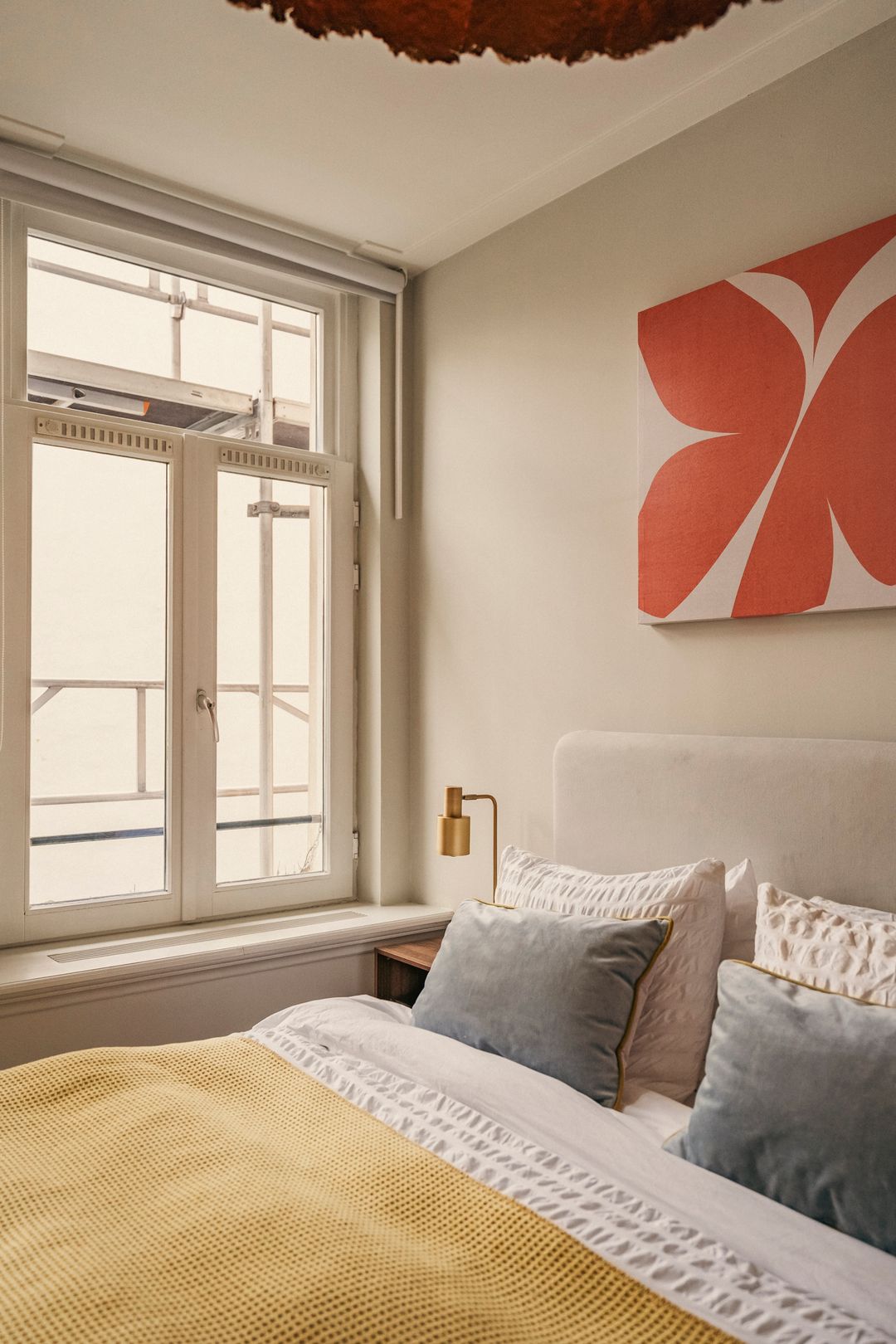 Photo 23 of Swammerdamstraat 59-1