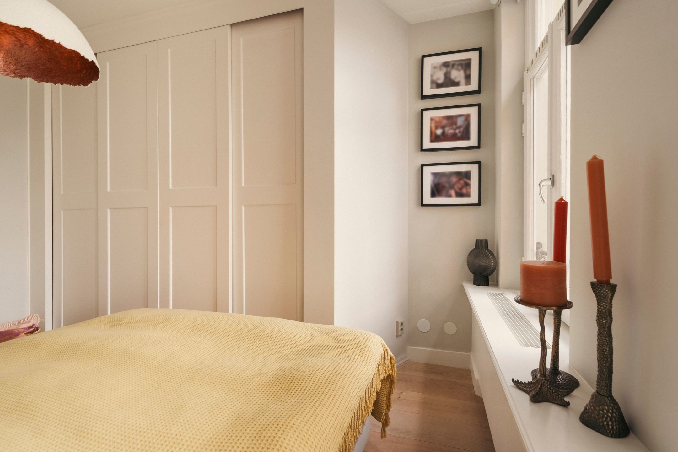 Photo 24 of Swammerdamstraat 59-1