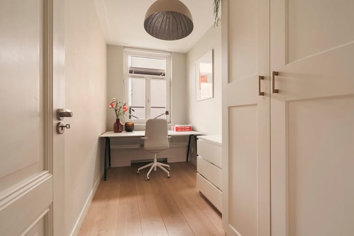 Photo 25 of Swammerdamstraat 59-1