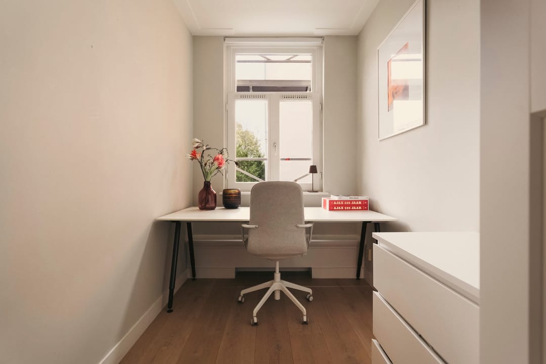 Photo 26 of Swammerdamstraat 59-1