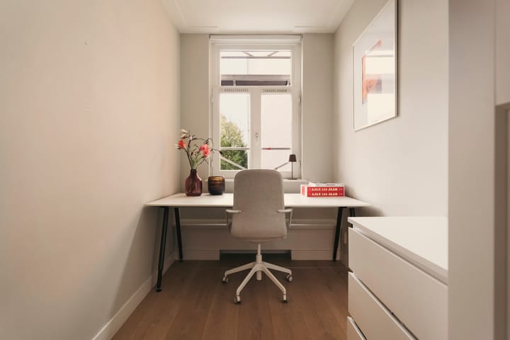 Photo 26 of Swammerdamstraat 59-1