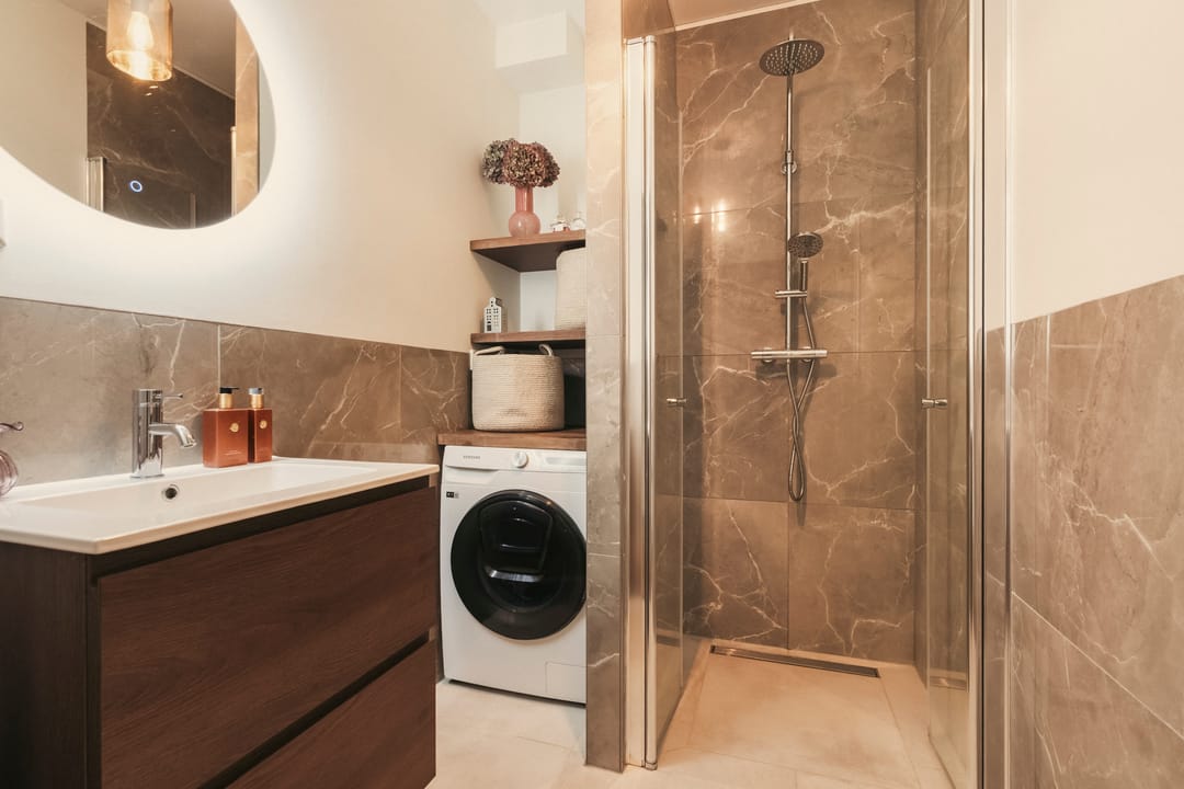 Photo 28 of Swammerdamstraat 59-1