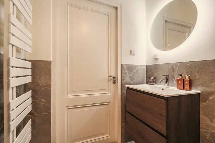 Photo 31 of Swammerdamstraat 59-1