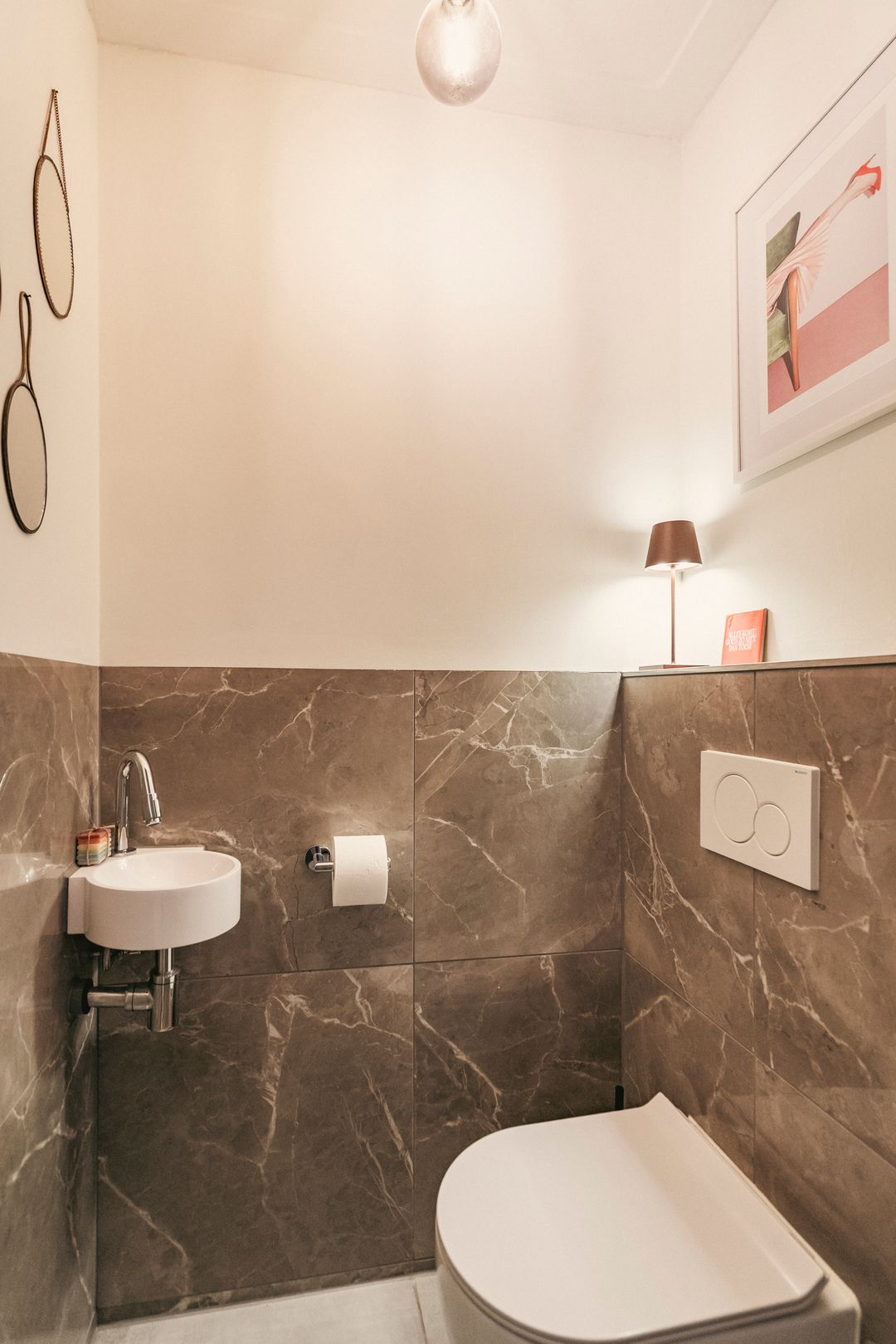 Photo 32 of Swammerdamstraat 59-1