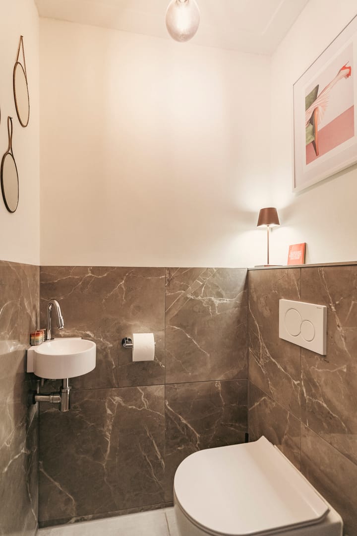 Photo 32 of Swammerdamstraat 59-1