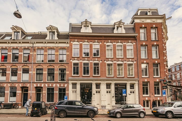 Photo 34 of Swammerdamstraat 59-1