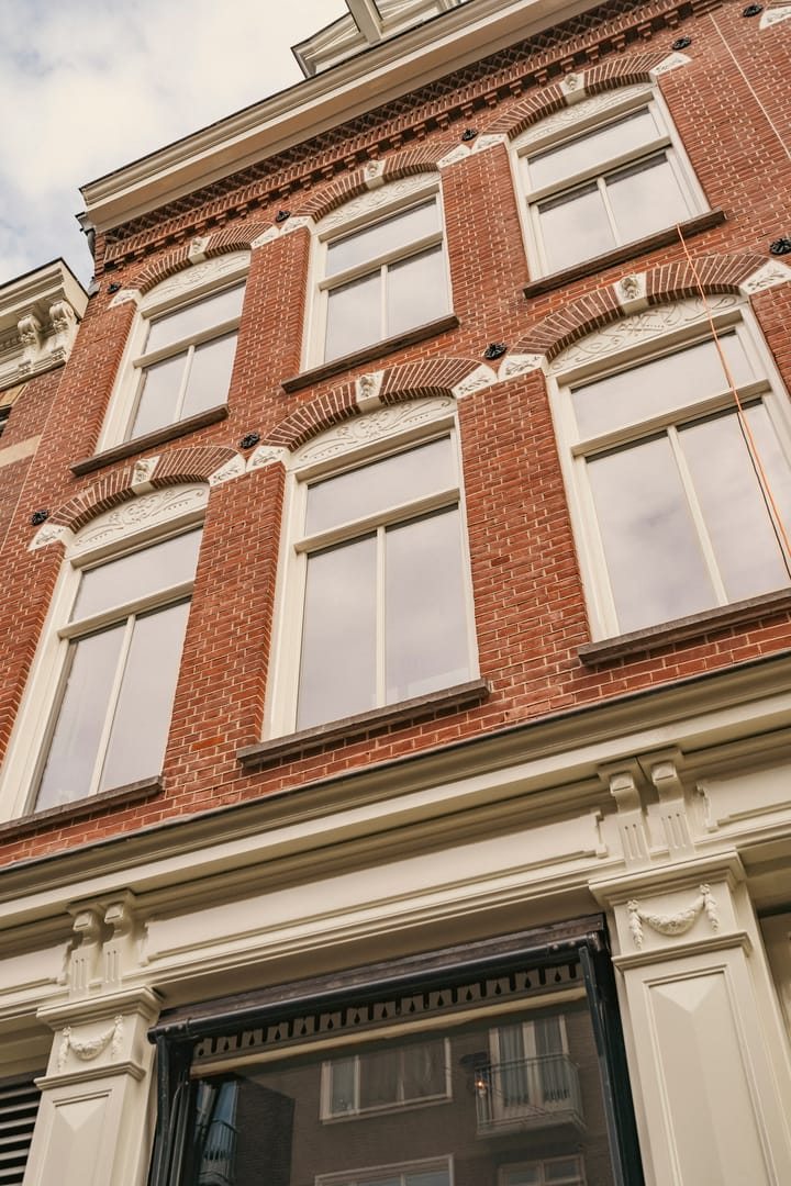 Photo 35 of Swammerdamstraat 59-1