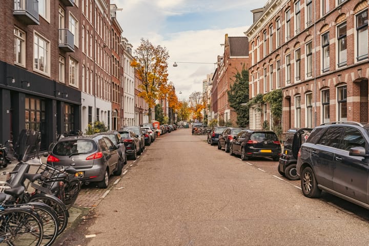 Photo 36 of Swammerdamstraat 59-1