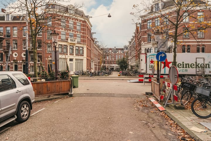 Photo 37 of Swammerdamstraat 59-1