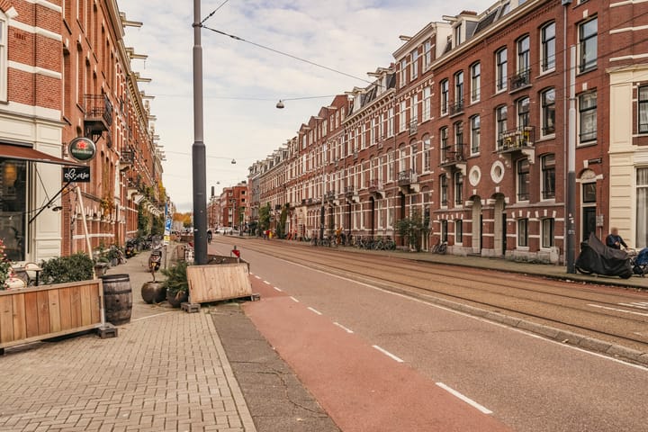 Photo 38 of Swammerdamstraat 59-1