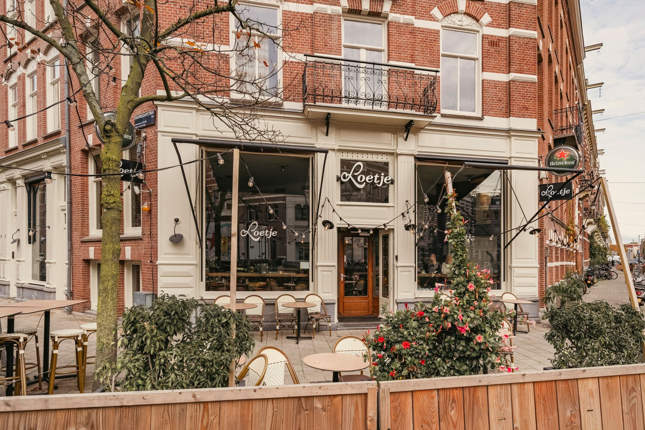 Photo 39 of Swammerdamstraat 59-1