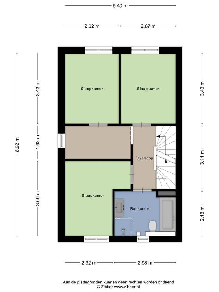 Foto 37 van Van den Oosterkamperf 1