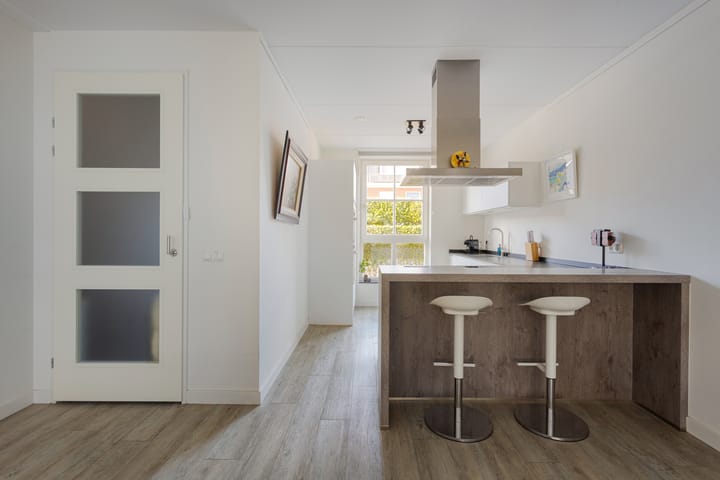 Foto 3 van Van den Oosterkamperf 1