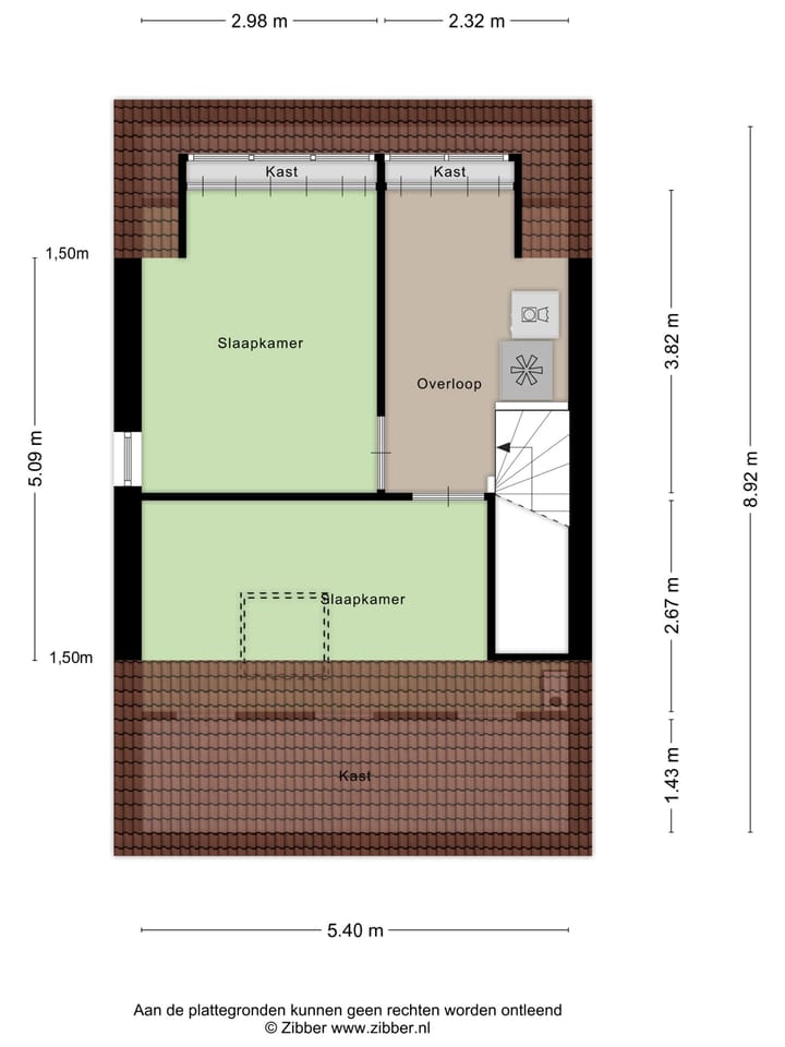 Foto 38 van Van den Oosterkamperf 1