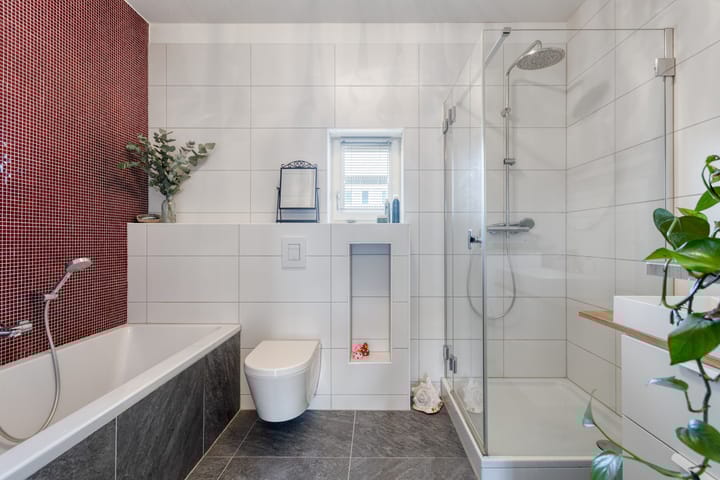 Foto 4 van Van den Oosterkamperf 1