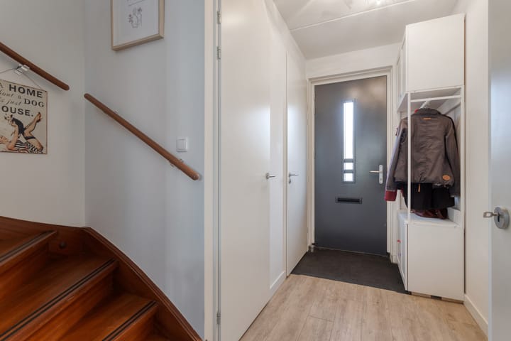 Foto 6 van Van den Oosterkamperf 1