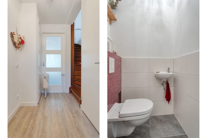 Foto 7 van Van den Oosterkamperf 1