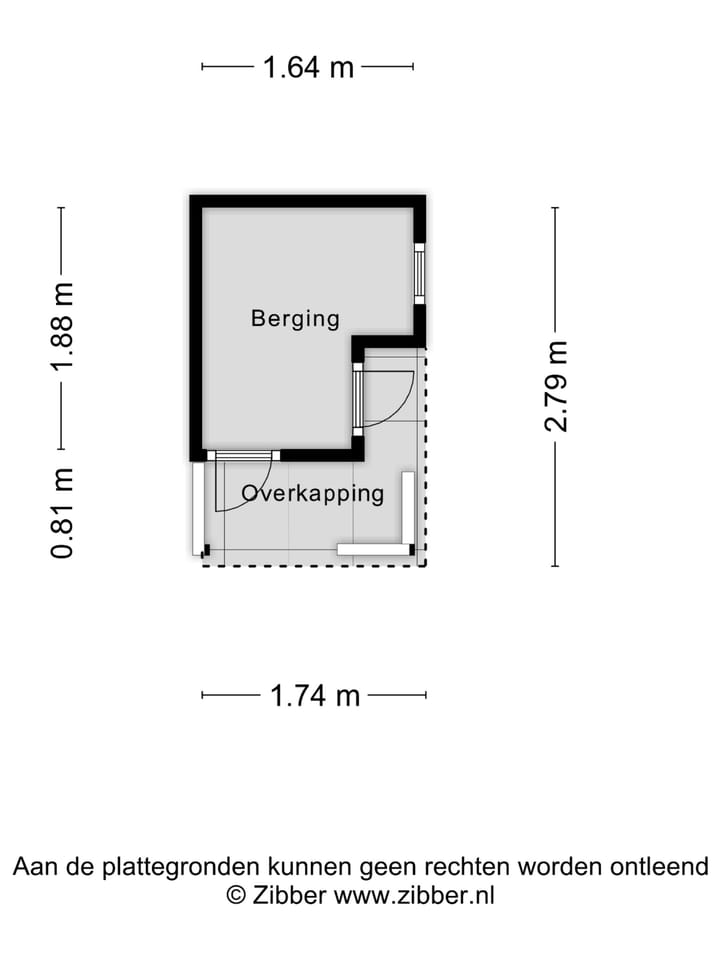 Foto 42 van Van den Oosterkamperf 1