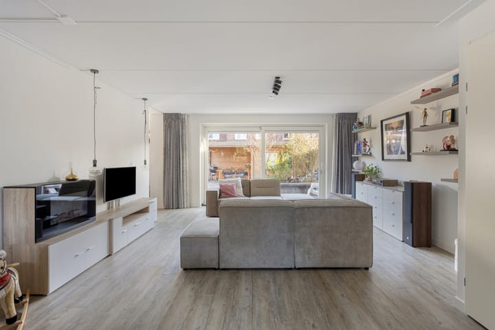 Foto 8 van Van den Oosterkamperf 1