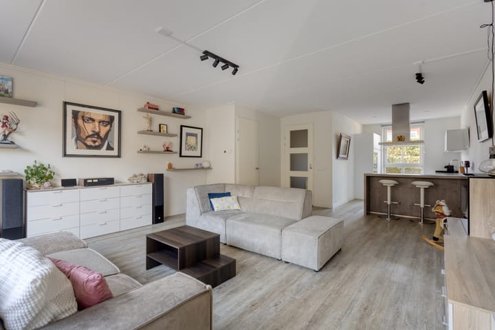 Foto 11 van Van den Oosterkamperf 1