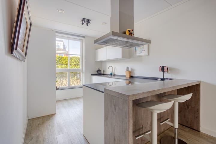 Foto 12 van Van den Oosterkamperf 1