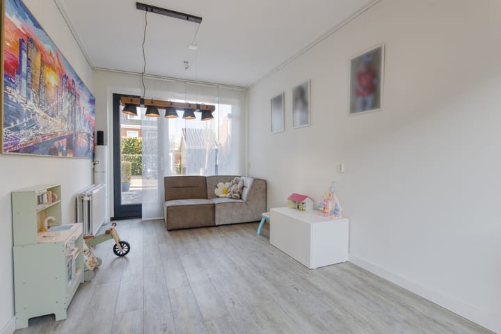 Foto 17 van Van den Oosterkamperf 1