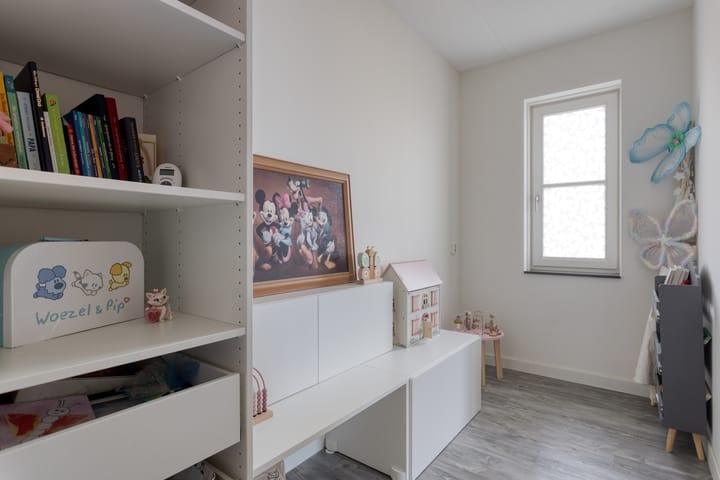 Foto 19 van Van den Oosterkamperf 1