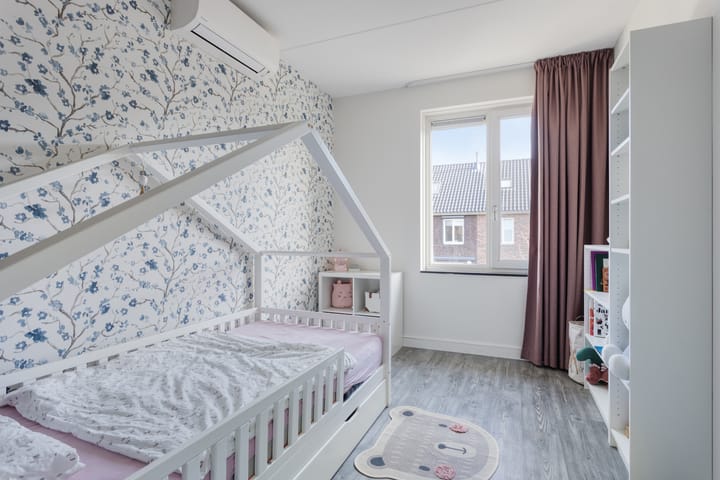 Foto 22 van Van den Oosterkamperf 1