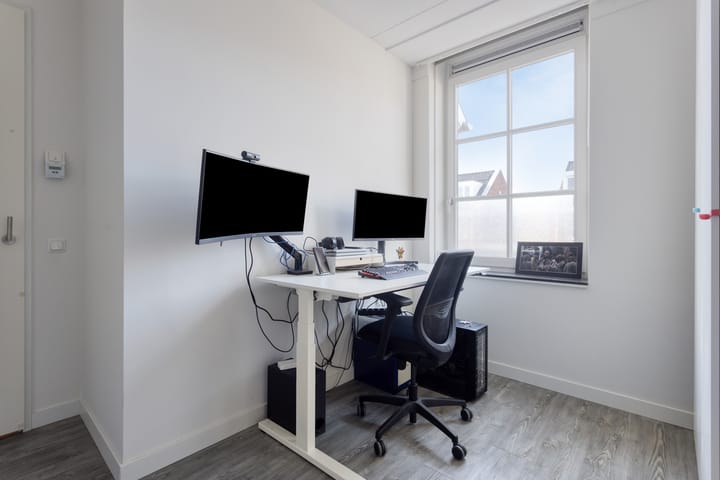 Foto 23 van Van den Oosterkamperf 1