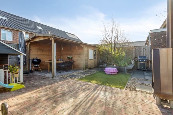 Foto 28 van Van den Oosterkamperf 1