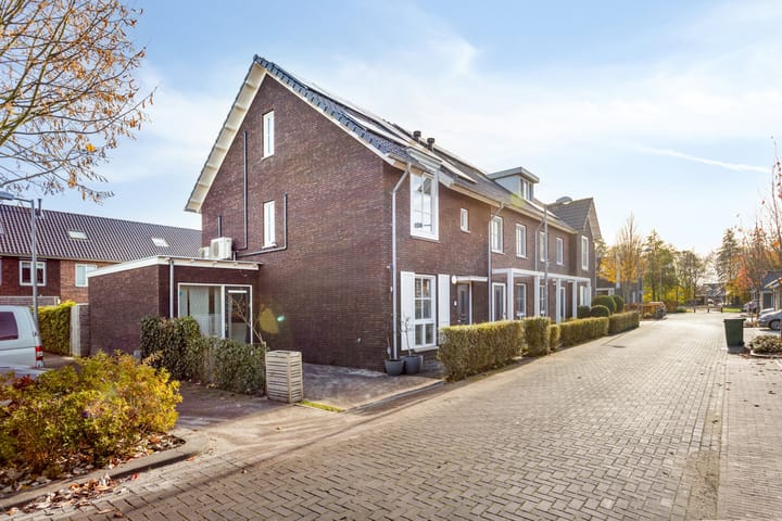 Foto 32 van Van den Oosterkamperf 1